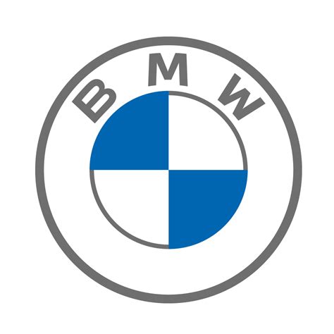 New Bmw Logo Vector Svg Eps Free Download