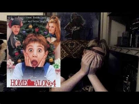Home Alone Taking Back The House Movie Review YouTube