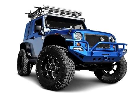Paramount Automotive™ | Off Road Parts, Truck Accessories ...