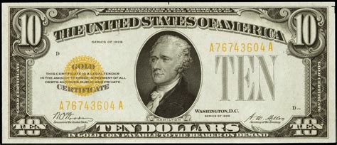 Ten Facts About Alexander Hamilton On The 10 Bill The Bowery Boys