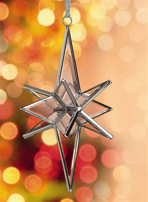 Moravian Star Prism Star Or Advent Star This Would
