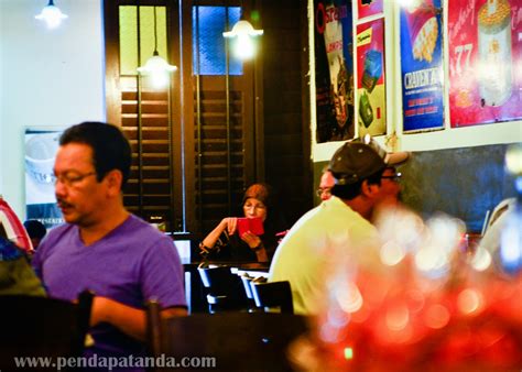 Maybe you would like to learn more about one of these? Kedai makan menarik di Puchong | jasduit