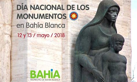 Día Nacional de los Monumentos actividades programadas Prensa Bahía