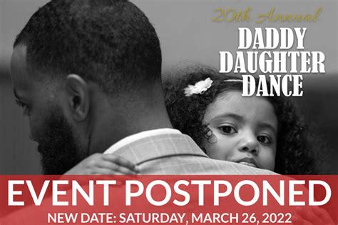 Parks And Recreations Daddy Daughter Roaring Twenties Gala Postponed