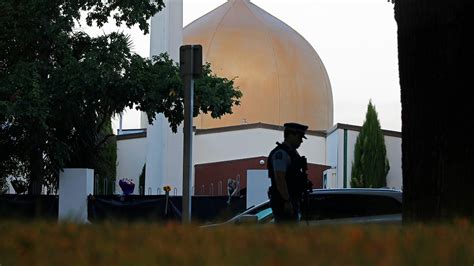 new zealand mass shooting suspect fires attorney plans to represent himself report fox news
