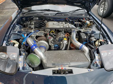 Help Figuring Out Modsprevious Mods Mazda Rx7 Forum