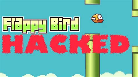 HOW TO Hack Flappy Bird IOS Android EASY YouTube