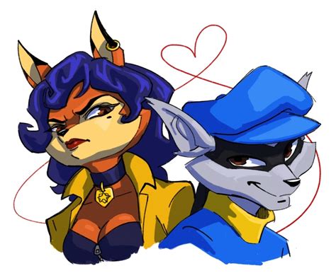1900 Best Sly Cooper Images On Pholder Slycooper Trophies And Furry