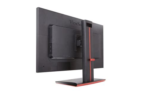 Viewsonic Xg2700 4k 27 Ultra Hd Ips Gaming Monitor With 107 Billion