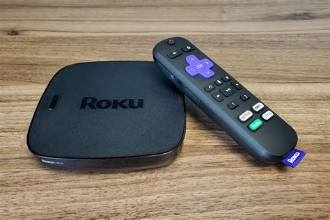 Start Streaming In 4k Hdr With The Roku Ultra Lt For 49