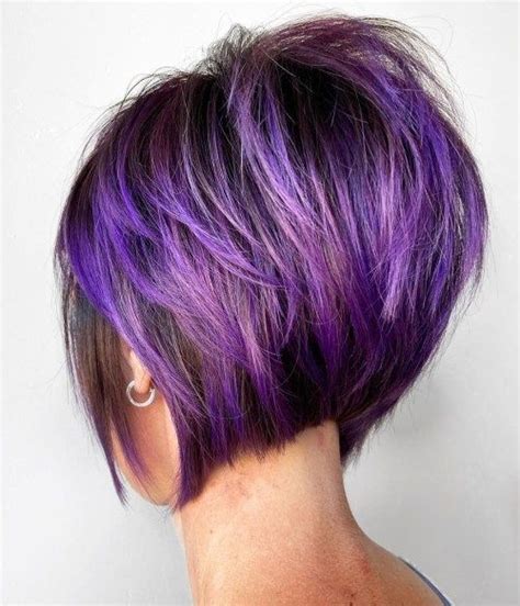 50 Trendy Inverted Bob Haircut Ideas For 2023 In 2023 Stacked Bob