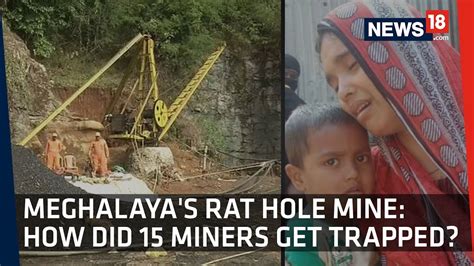 An Ignored Tragedy 15 Miners Trapped In An Illegal Mines Youtube