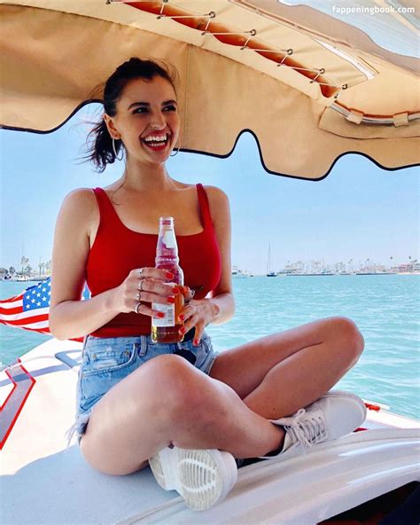 Rebecca Black Rebeccasharon Nude Onlyfans Leaks The Fappening