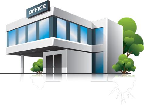 Office Building Clipart Clip Art Library