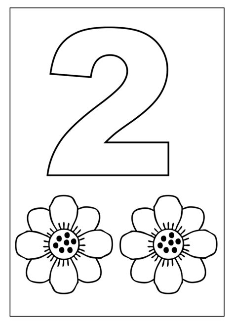 By age 2, most toddlers can start doing basic printable worksheets. Worksheets for 2 Years Old | Preschool coloring pages ...