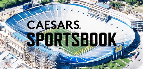 Michigan Caesars Sportsbook New User Promo What You Need To Know