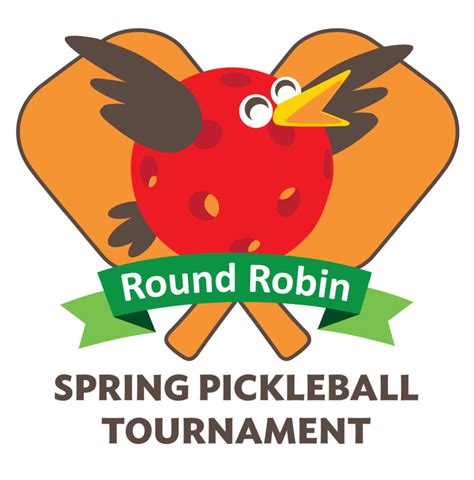 Cancelled Round Robin Pickleball Tournament Burlington Parks