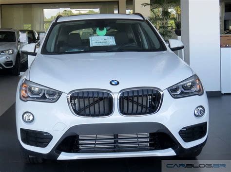 View latest posts ⋅get bloggers contacts. Nova BMW X1 2016: preço parte de R$ 166.950 reais - Brasil ...