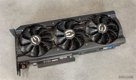 Review Evga Geforce Rtx 3060 Ti Ftw3 Ultra