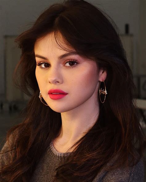 Actress and singer selena gomez was born on july 22, 1992 in grand prairie, texas. Selena Gomez 01/17/2021 • CelebMafia