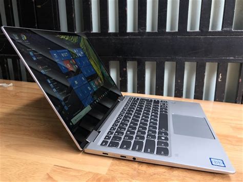 Lenovo Yoga 720 13ikb I5 8250u 8g 256g Laptop Cũ Giá Rẻ Triều Phát