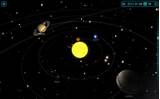 Photos of Solar System Model