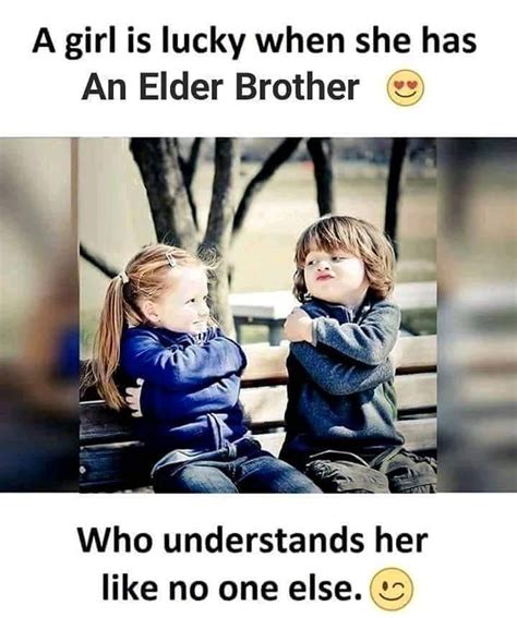 tag mention share with your brother and sister 💙💚💛🧡💜👍 siblings siblinglove brother guy best