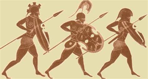 The Influence Of Lycurgus On Spartan Society Hubpages