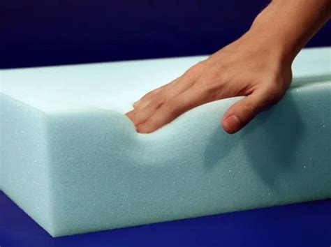Polyurethane Foam Sheet Pu Foam Mattress Foam Sheet Thickness 2 6