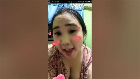 Bigolive Tiktok Tante Goyang Sambil Nungging 2020 Youtube