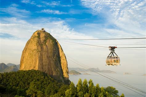 Photo Gallery 10 Iconic Landmarks In Brazil Skyscanners Travel Blog
