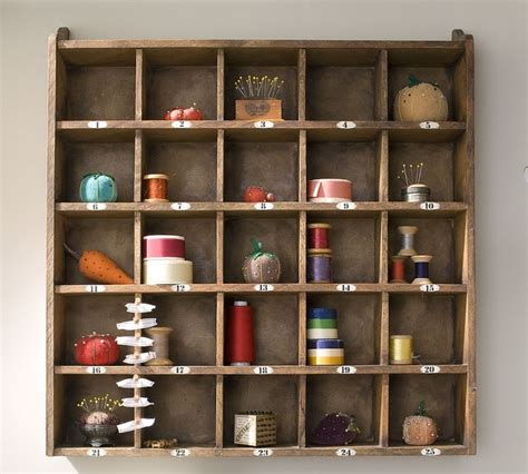 Find new and preloved pottery barn items at up to 70% off retail prices. Rustic Wood Shelf Pottery Barn