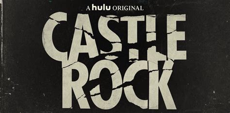 Hulu Announces Season 2 Premiere Of Castle Rock Lrm