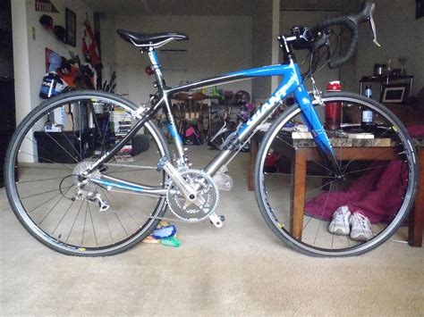 Giant Defy Alliance Small For Sale