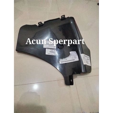 Jual Liner Fender Belakang Calya Sigra Original Shopee Indonesia