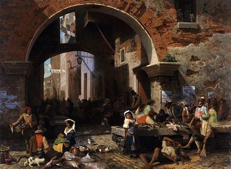 Exotic Goods And Foreign Luxuries The Ancient Roman Marketplace