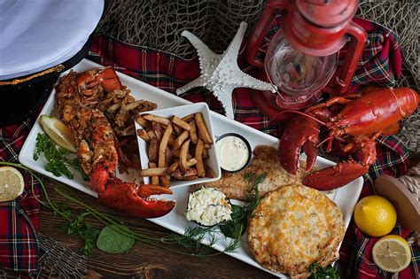 A Lobster Fueled Weekend In Nova Scotia