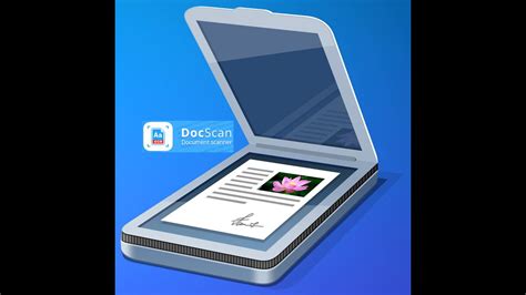 The scanner app is free to download and allows you to there are five color modes available, as well as tools to crop and optimize scanned documents. Doc Scan - Handy Document Scanner App for iPhone (Free ...