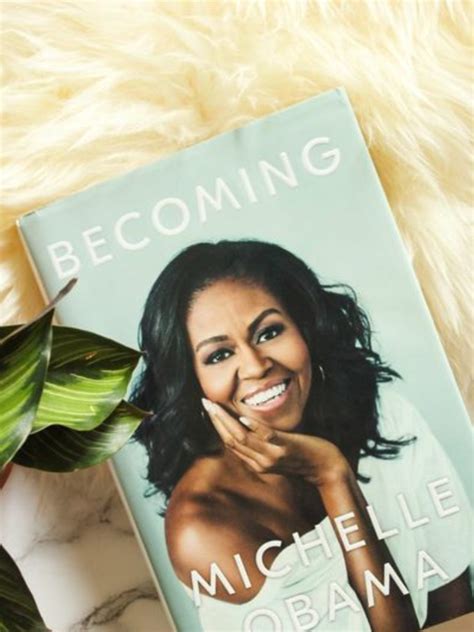 10 Life Lessons Derived From Michelle Obamas Memoir Becoming Zoom Tv
