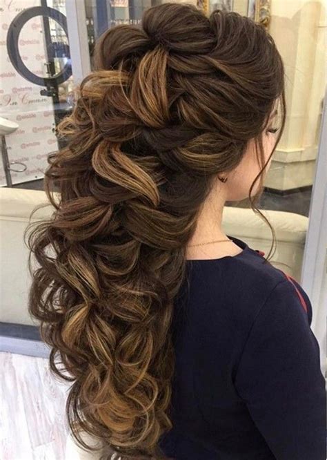 Cute Hairstyles For Long Hair Best Haircuts For You