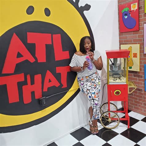 The Culture Experience Atlanta, Things To Do Atlanta, Atlanta Events, Atlanta Blogger, JustJewels4U