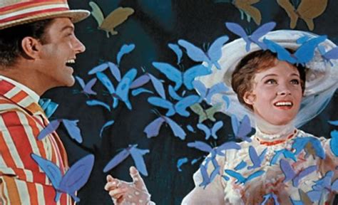 The Music Of Mary Poppins Classic Disney Movies Mary Poppins Disney