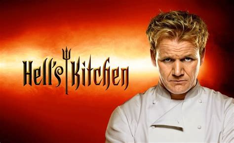 Watch Hells Kitchen