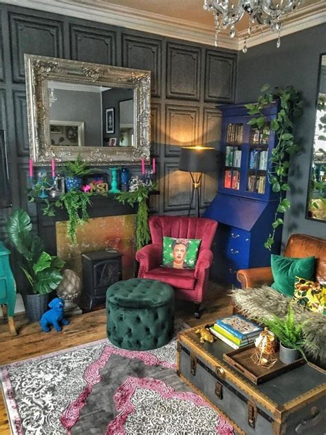 More Is More Making Maximalism Work In Your Space Decoist