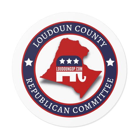 Loudoun County Republican Committee Loudoun County Republican Committee