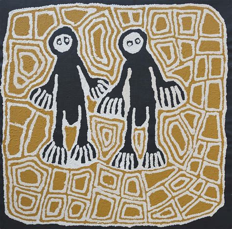 Linda Syddick Napaltjarri Japingka Aboriginal Art Gallery Aboriginal Art Artist Painting