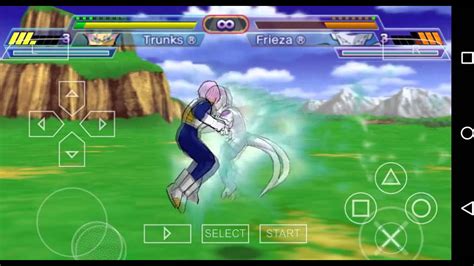 Dragon ball z ppsspp games. Dragon Ball Z (PPSSPP Gold) - YouTube