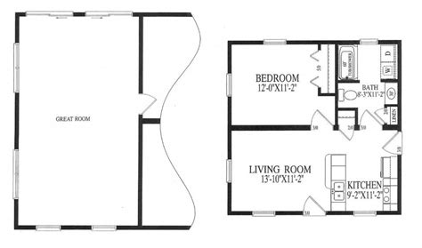 Modular Home Additions Floor Plans Homeplanone