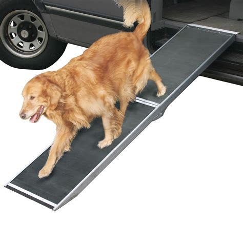 Toy car names from fantastic fun & learning. Lucky Dog Aluminum Folding Dog Ramp | Discount Ramps
