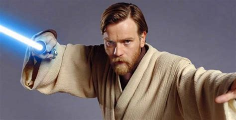 Star Wars Standalone Obi Wan Kenobi Film In The Works